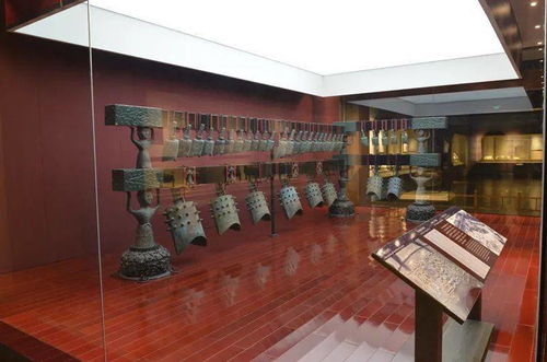 喜讯 我省国家一级博物馆数量实现新突破，从5家跃升至9家